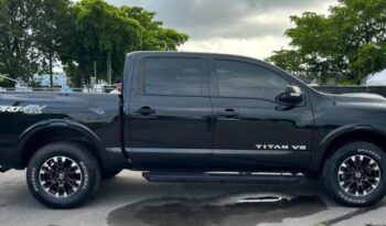 
									Nissan Titan full								