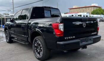 
									Nissan Titan full								