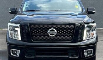 
									Nissan Titan full								