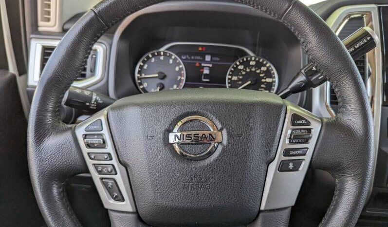 
								Nissan Titan full									