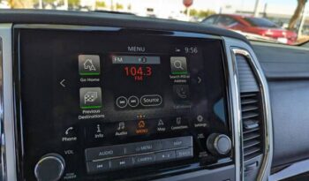 
									Nissan Titan full								