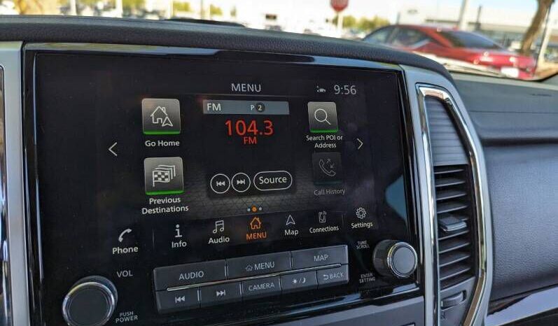 
								Nissan Titan full									