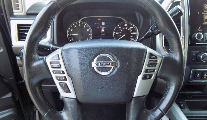 
								Nissan Titan full									