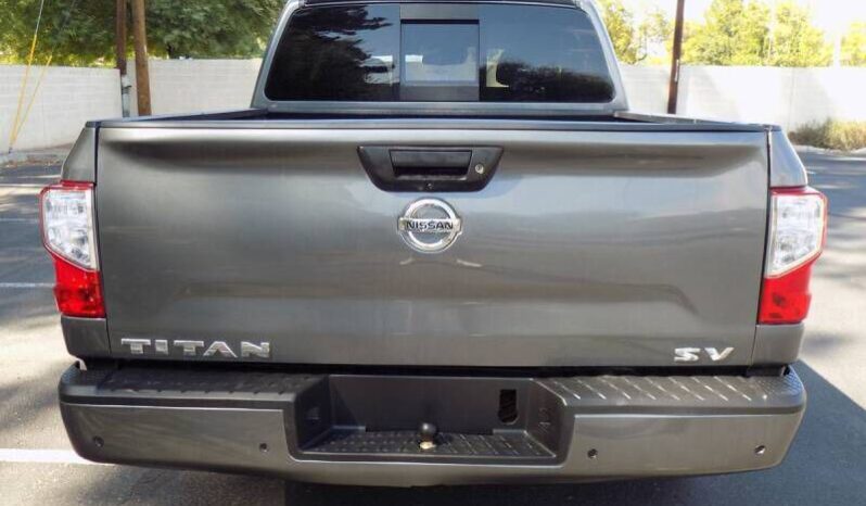 
								Nissan Titan full									