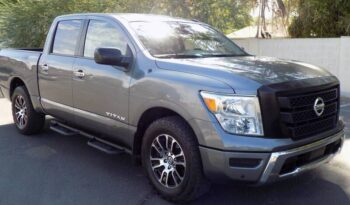 
									Nissan Titan full								