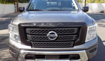 
									Nissan Titan full								