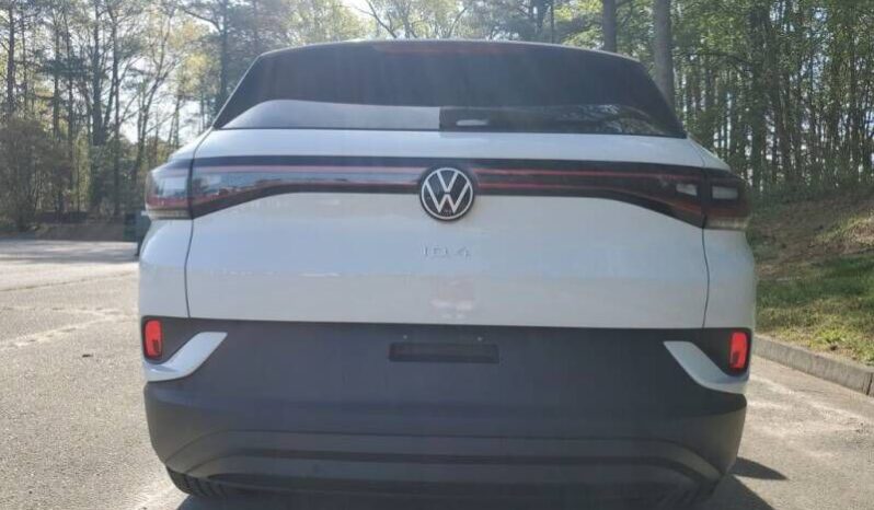 
								Volkswagen ID.4 full									