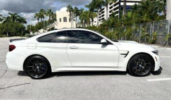 
									BMW M4 full								