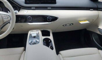 
									Genesis Electrified GV70 full								