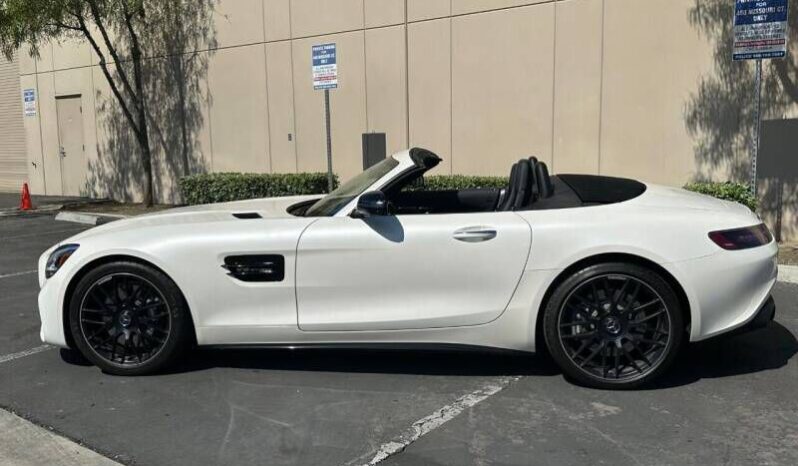 
								Mercedes-Benz AMG GT full									