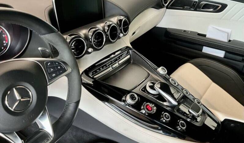 
								Mercedes-Benz AMG GT full									