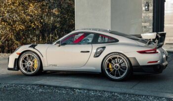 
									Porsche 911 full								