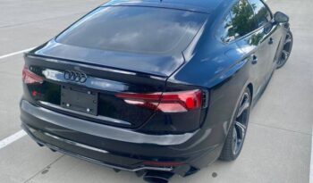 
									Audi RS 5 Sportback full								