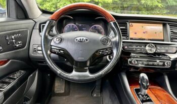 
									Kia K900 full								