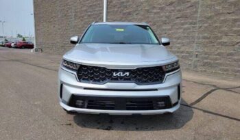 
									Kia Sorento Hybrid full								