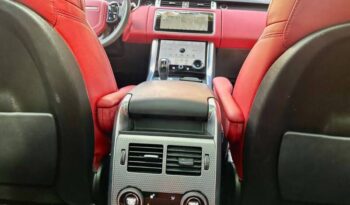 
									Land Rover Range Rover Sport full								