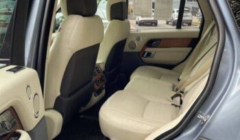 
									Land Rover Range Rover full								