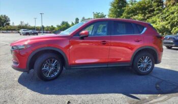 
									Mazda CX-5 full								