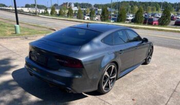 
									Audi RS 7 full								