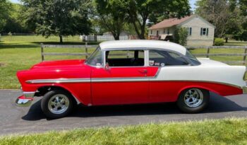 
									Chevrolet Bel Air full								