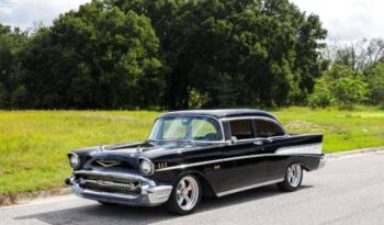 
									Chevrolet Bel Air full								