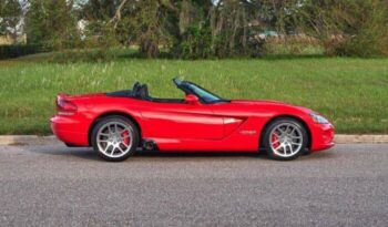 
									Dodge Viper full								