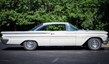 
									Pontiac Catalina full								