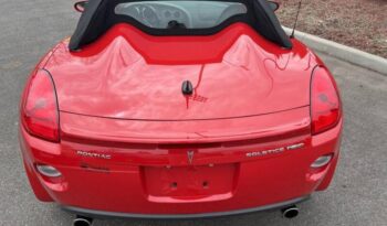 
									Pontiac Solstice full								