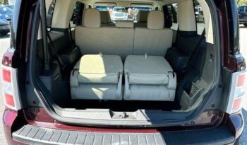 
									Ford Flex full								