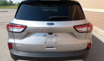 
									Ford Escape full								