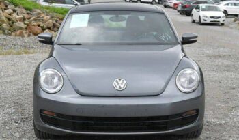 
									Volkswagen Beetle full								