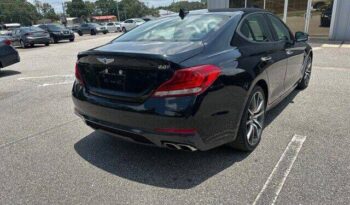 
									Genesis G70 full								