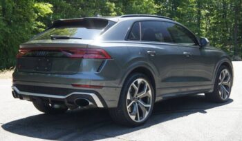 
									Audi RS Q8 full								