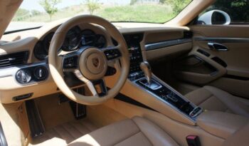 
									Porsche 911 Carrera S full								