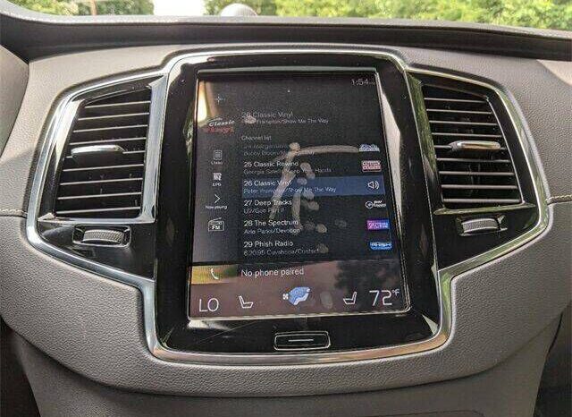 
								Volvo XC90 Recharge full									