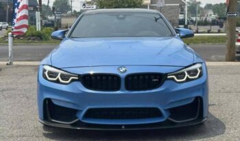 
									BMW M4 full								