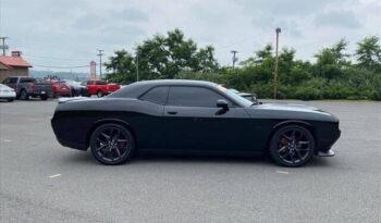 
									Dodge Challenger full								