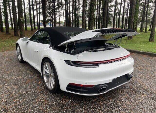 
								Porsche 911 full									