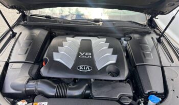 
									Kia K900 full								