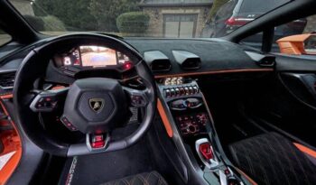 
									Lamborghini Huracan full								