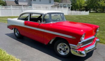 
									Chevrolet Bel Air full								