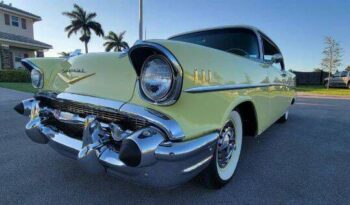 
									Chevrolet Bel Air full								