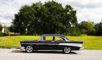 
									Chevrolet Bel Air full								