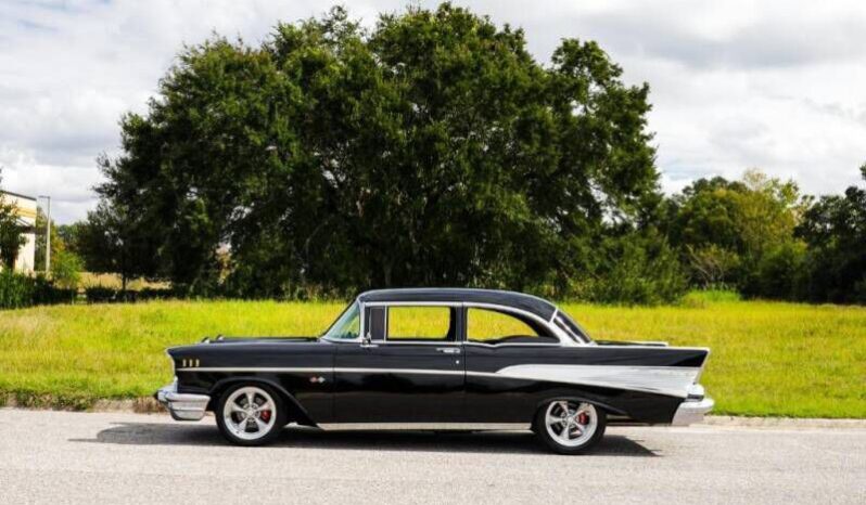 
								Chevrolet Bel Air full									