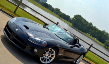 
									Dodge Viper full								