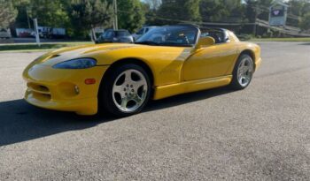 
									Dodge Viper full								