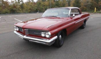 
									Pontiac Catalina full								