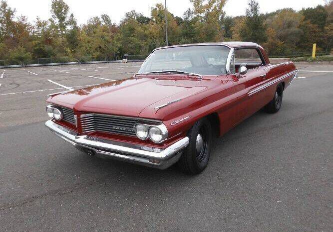 
								Pontiac Catalina full									