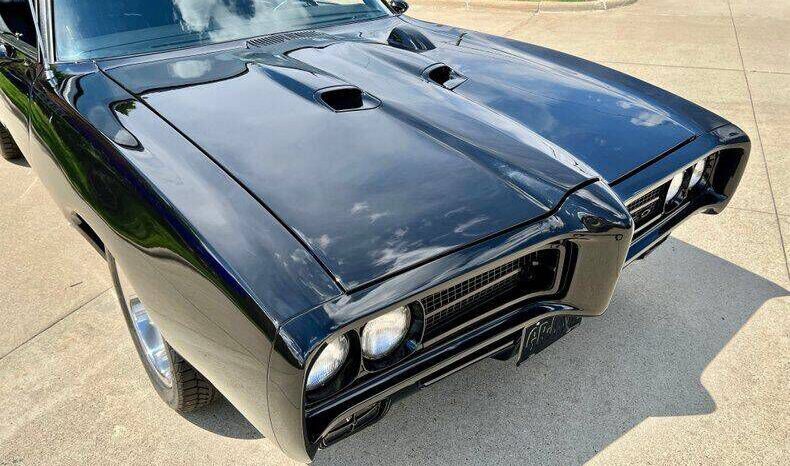 
								Pontiac GTO full									