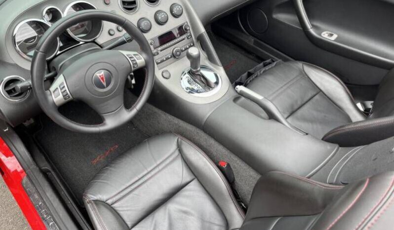 
								Pontiac Solstice full									